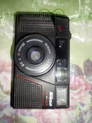 camera sell