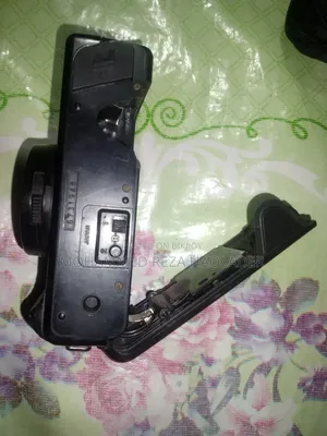camera sell