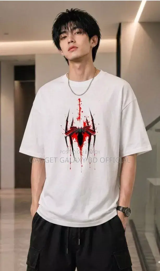 Dropsholder T Shirt