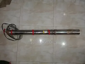 Submersible Water Pump to Sell 1.5 Horsepower