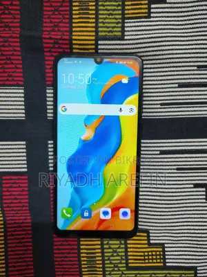 হুয়াওয়ে পি৩০ লাইট ১২৮ জিবি ব্ল্যাক