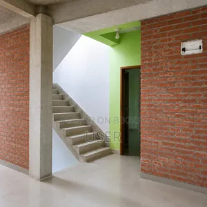 Empty floor of building for rent