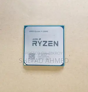Processor and Motherboard