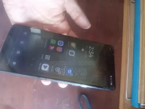 Tecno Camon 30 256 GB Black