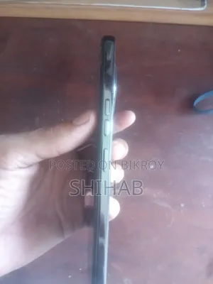 Tecno Camon 30 256 GB Black