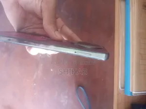 Tecno Camon 30 256 GB Black
