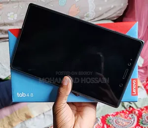 লেনোভো ১৬ জিবি কালো