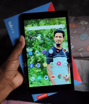 লেনোভো ১৬ জিবি কালো