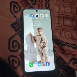 ভিভো আইকু জি৯ ২৫৬ জিবি ব্লু