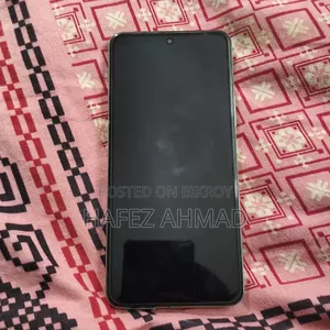 Vivo iQOO Z9 256 GB Blue