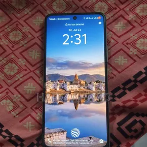 Vivo iQOO Z9 256 GB Blue