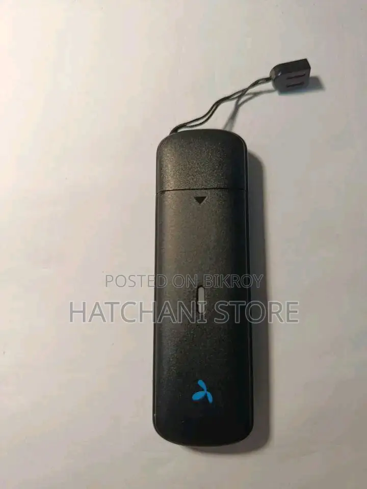 Gp 4g Modem Mf833v