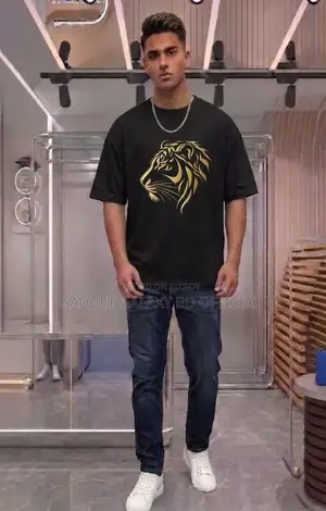 Dropsholder T Shirt