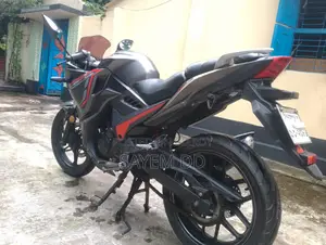 Lifan 2024 Black