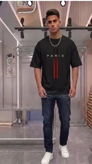 Dropsholder T Shirt