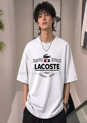 Dropsholder T Shirt