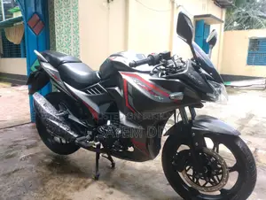 Lifan 2024 Black