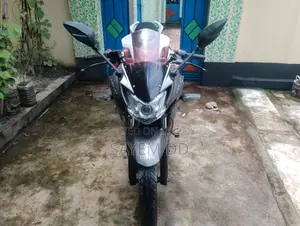 Lifan 2024 Black