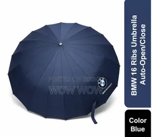 BMW Umbrella 16 Rib