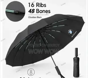 BMW Umbrella 16 Rib