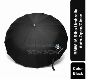 BMW Umbrella 16 Rib