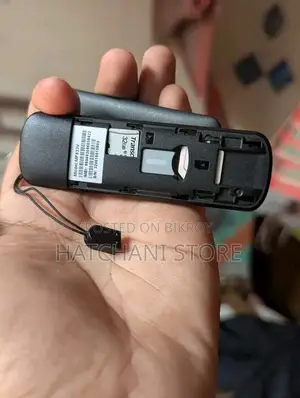 Gp 4g Modem Mf833v