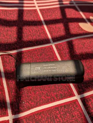 Gp 4g Modem Mf833v