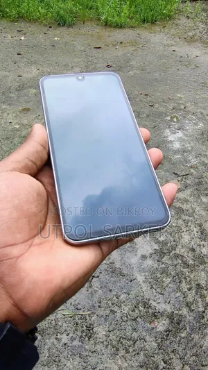 Samsung Galaxy M36 5G 128 GB Black