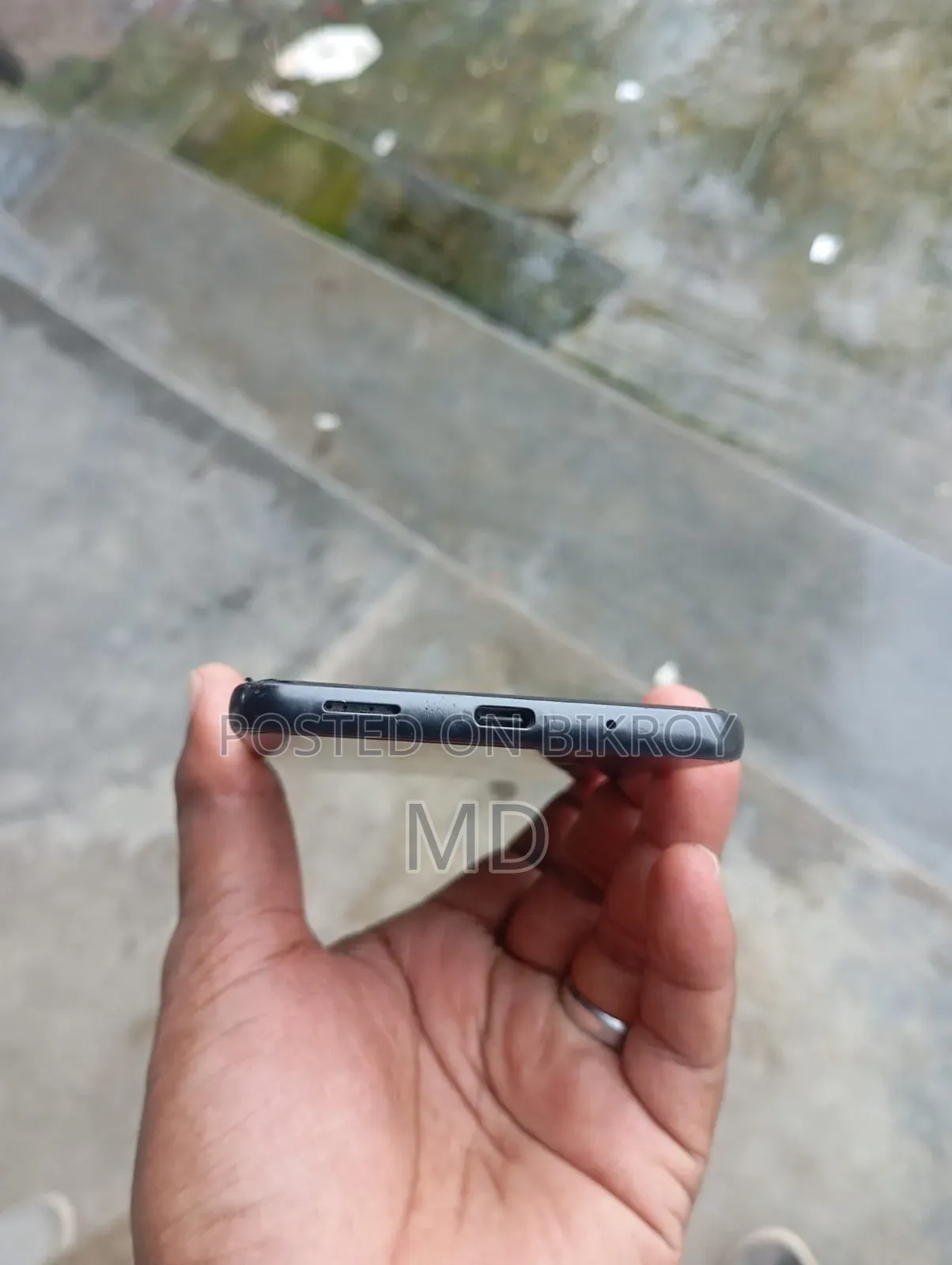 Samsung Galaxy F55 128 GB Black
