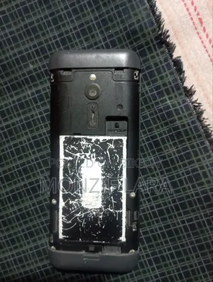 Nokia 230 Dual SIM Black