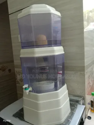 Water Filter