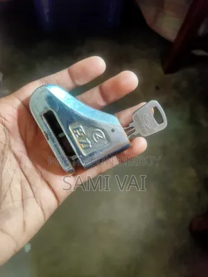 Disk Lock Hydraulic