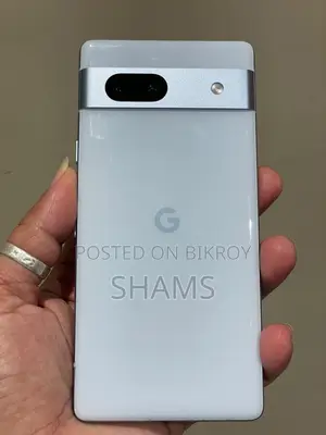 Google Pixel 7a 128 GB Purple