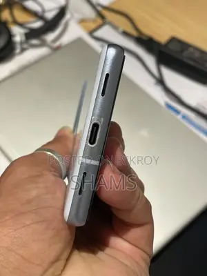 Google Pixel 7a 128 GB Purple