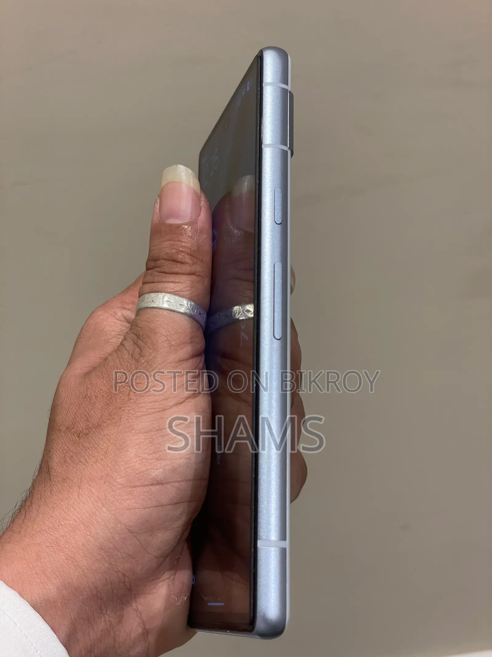 Google Pixel 7a 128 GB Purple