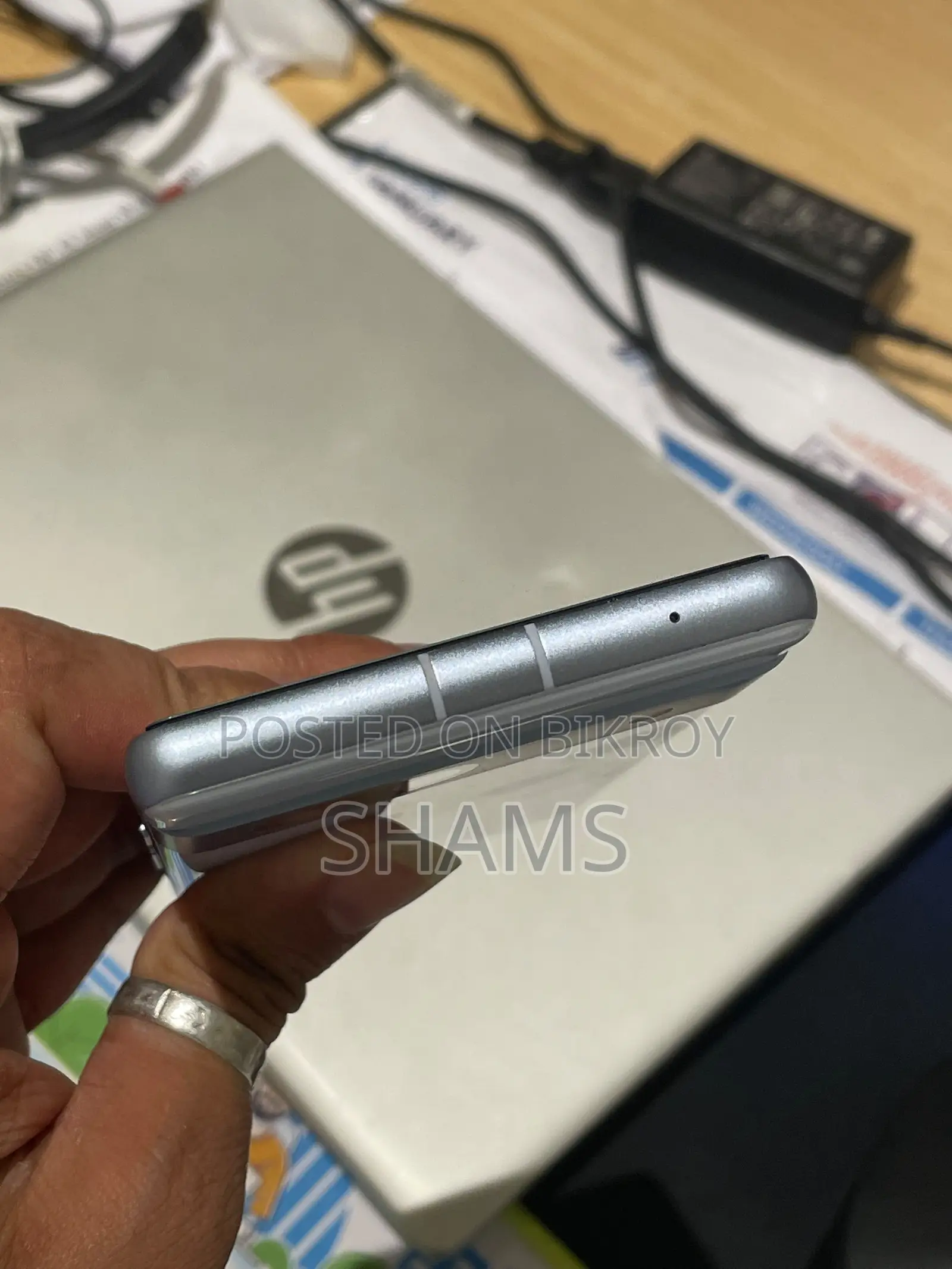 Google Pixel 7a 128 GB Purple