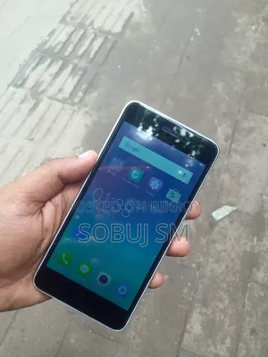 Oppo A37 16 GB Silver