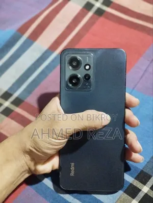 Xiaomi Redmi Note 12 128 GB Blue