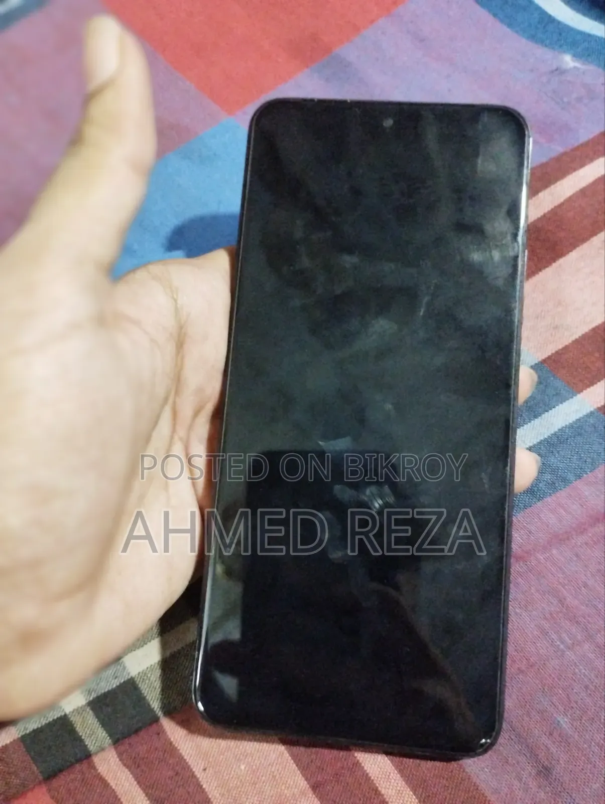 Xiaomi Redmi Note 12 128 GB Blue