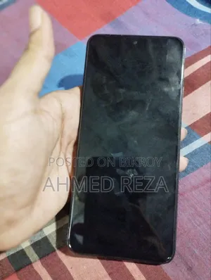Xiaomi Redmi Note 12 128 GB Blue
