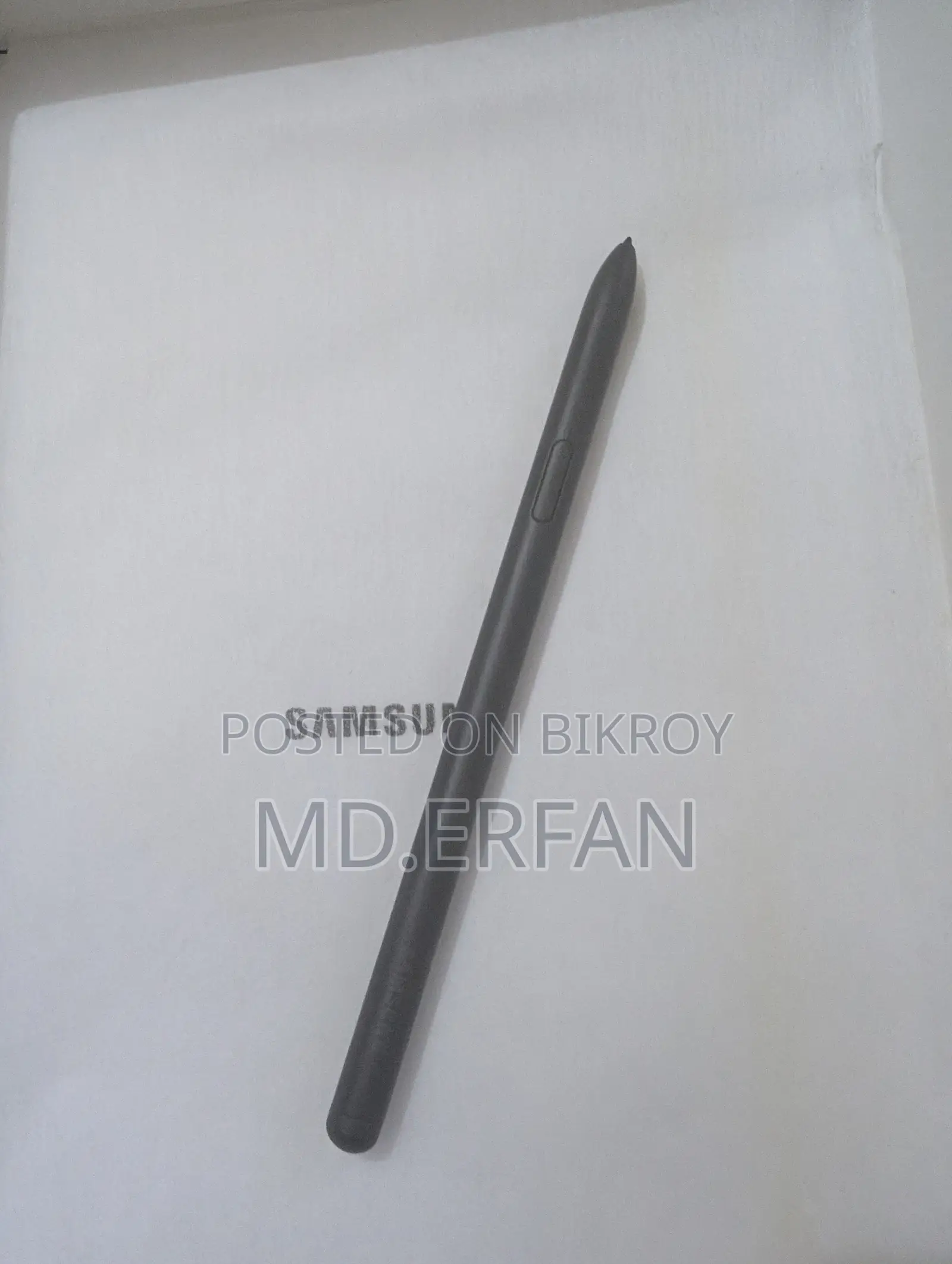 Original Samsung Galaxy Tab S6 Lite S Pen (2024 Version)