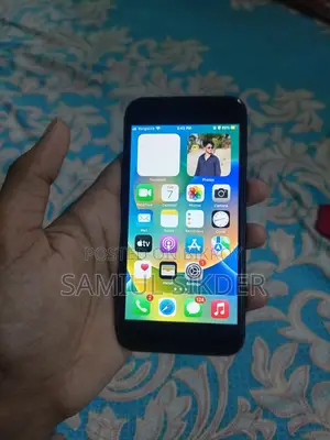 অ্যাপল আইফোন ৮ ৬৪ জিবি কালো