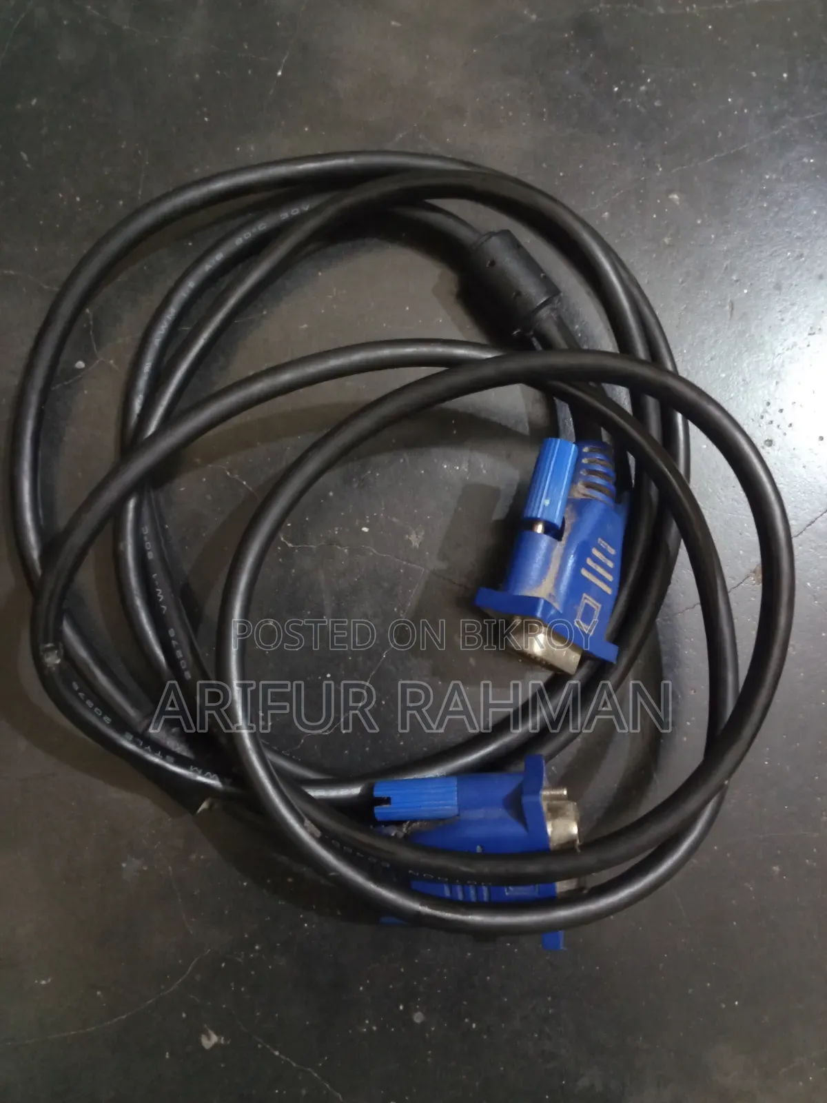 VGA Cable