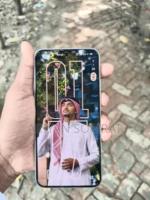 Xiaomi Redmi Turbo 4 256 GB White