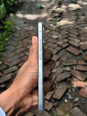 Xiaomi Redmi Turbo 4 256 GB White
