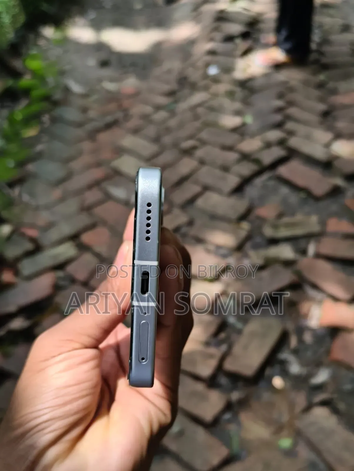 Xiaomi Redmi Turbo 4 256 GB White