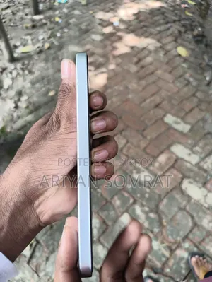 Xiaomi Redmi Turbo 4 256 GB White
