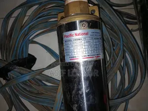 Water Pump Submersible Motor 1 Horsepower