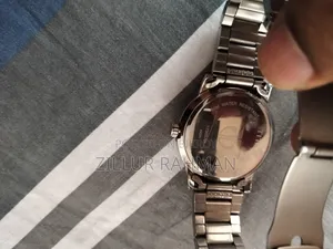Watch for Sale