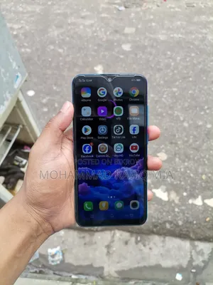 Vivo Y90 32 GB Blue